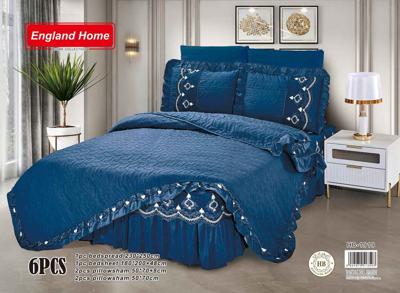 فرشه نفرين صيفي  درجه اولى 
6قطع مثل ما واضح بالصور 

زورونا تجدون لدينا كل ما هو جديد ومميز


**إذا كنت صاحب هذا الإعلان وتريد حذفه لأي سبب، رجاءا أرسل رسالة إلى الدعم الفني**