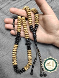 سبحة • عود صليبة • ١٦مم