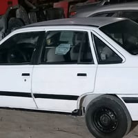 دايو لمنز 1994 محرك جديد راديتر باتري صالصنه جام كله جديد رقم ألماني  ...