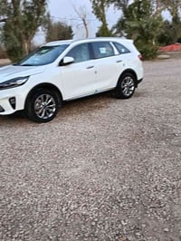 للبيع سورنتو موديل 2019 مكفول كفاله عامه رقم قادسيه الاستفسار الاتصال ...