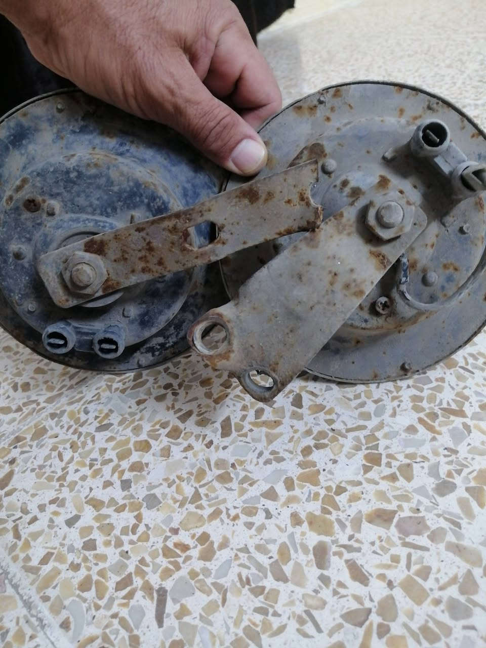 بيع هورن بوش داخل الموصل اتصل علئ الرقم ***********
