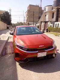 فورتي 2023 اعلى مواصفات جيتي لاين السياره بيها منظومة غاز للاستفسار  0...