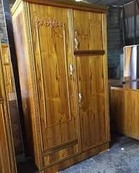 كنتور خشب • عراقي جديد • ورديه خارج