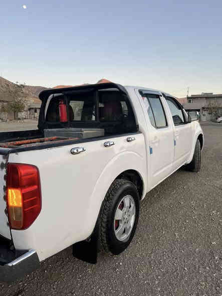 ***********
ئەم نەڤارایە. بەردەستە  
مۆدیلی 2009
کامل بۆیاخە   
مەسرەفیی نییە ماڵی دۆستە 
بۆزانیاری زیاتر. پەیوەندە بەم ژمارەیەوە بکەن 
***********
