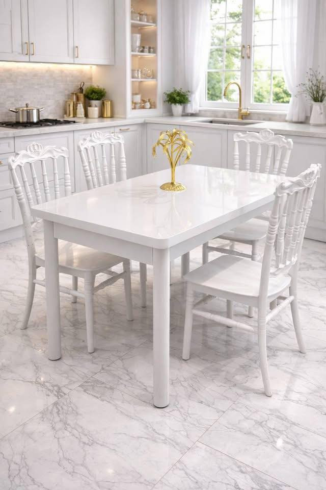 متوفر جميع الميز الطعام


**إذا كنت صاحب هذا الإعلان وتريد حذفه لأي سبب، رجاءا أرسل رسالة إلى الدعم الفني**