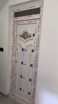 بيبان بي في سي كل قطعه وسعرهه قياسات مختلفه  للتواصل عل رقم ٠٧٨٠٣٤٢٠٣٧...