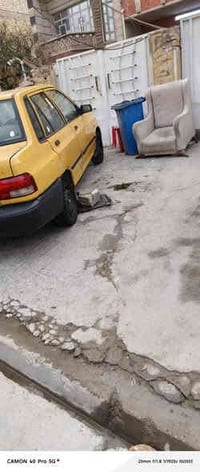 سلام وعليكم سايبا ٢٠١٢ مكينه بجيس شواصي ممفطور شاشه بيها بس يرادلها تر...