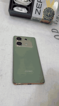 السلام عليكم انفنكس زيرو 30 فايف جي ذاكره 256 ملحقات كامله نظافه الجهاز مثل ماموضح بالفيديو السعر 175 الف مكاني كربلاء ***********
