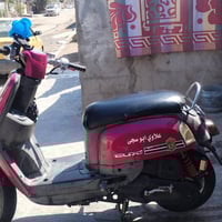 دراجه بوليس لبيع سعر 650وبيهه مجال وما بيهه ايي نقص مكان بغداد لمعالف ...