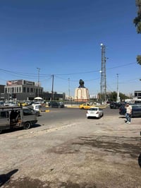 دار للبيع المنصور البيجية الجديده  المساحة 50 واجهة 5 نزال 10  بيت جدي...