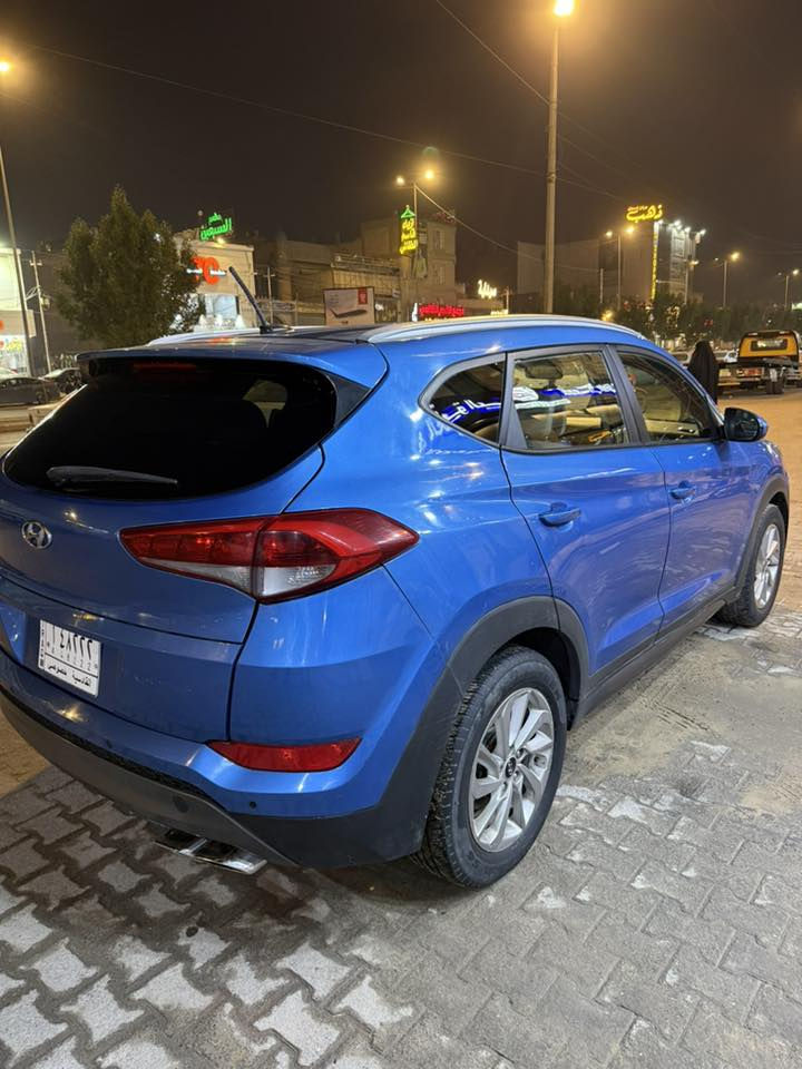 سلام عليكم سياره توكسان 16 وارد امريكي بيه بنيد وجاملغ الرقم قادسيه السياره موجوده نجف ***********/السعر 140 وبيه مجال السياره مرشوشه ماده ركسن
