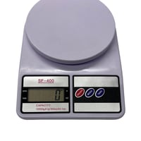 ميزان SF-400 • ١٠ كيلو • توصيل مجاني