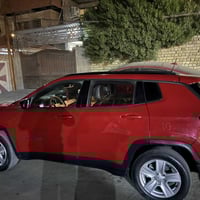 اللهم صل على محمد وآل محمد جيب كومبارس وارد امريكي  موديل 2023    ضرر ...