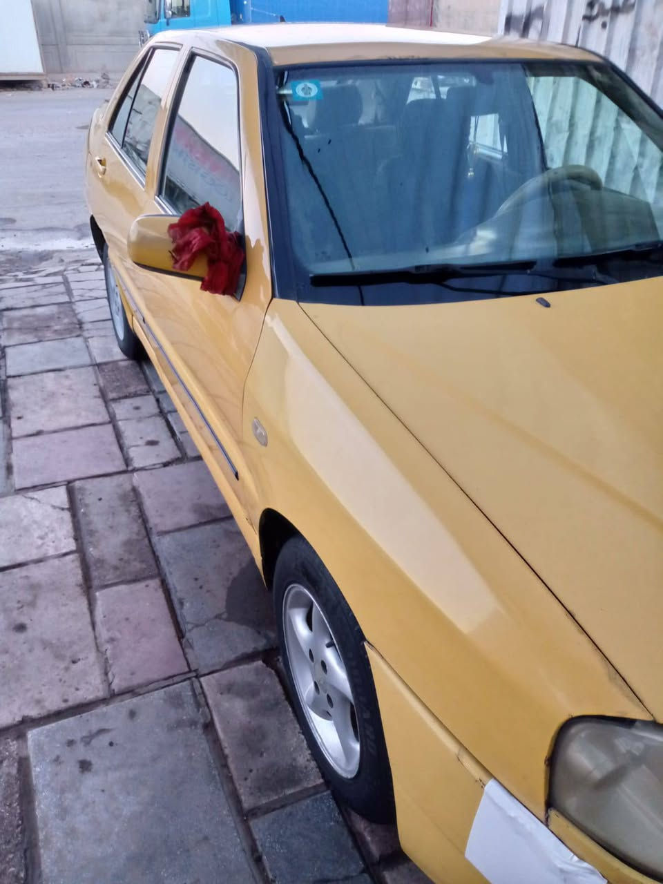 مكلف بالنشر 

السلام عليكم 
شيري كوين 2011 للبيع
بيها جاملغ وبنيد مبدل
وبيها خيط تبخير

رقم انكليزي تحويل ثاني يوم باسمي
الاستفسار عن السعر الاتصال برقم
***********
عنوان بغداد الزعفرانية
