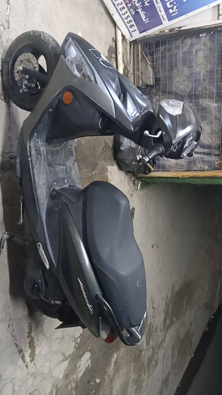 سلام عليكم دراجه اگزاز زت حديث مكفوله كفله عامه اي شي نقص برغي مابيه سعر ملوين 200 عنوان الشعله رقم ***********
