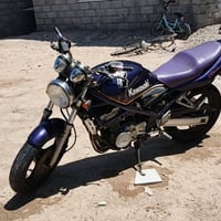 بطح باندا كريستال • بطح • باندا كريستال • دراجة رياضية • مكفولة • كمرك...