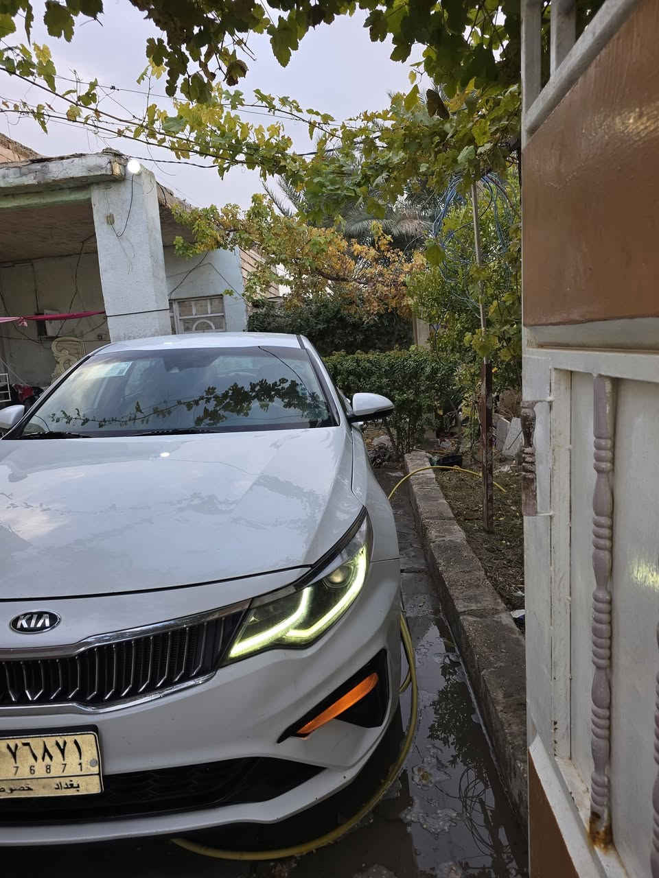 مراوس اريد ب K5 او عالي ونطي فرق قسط 
من اكمل تسديد اداور  كلمن يضمن حلالة مكاني نجف منتسب بلجيش اني  او ابيع قسط اقل مقدمة ٧٠ مع الضمانات  منتسب موضف


**إذا كنت صاحب هذا الإعلان وتريد حذفه لأي سبب، رجاءا أرسل رسالة إلى الدعم الفني**