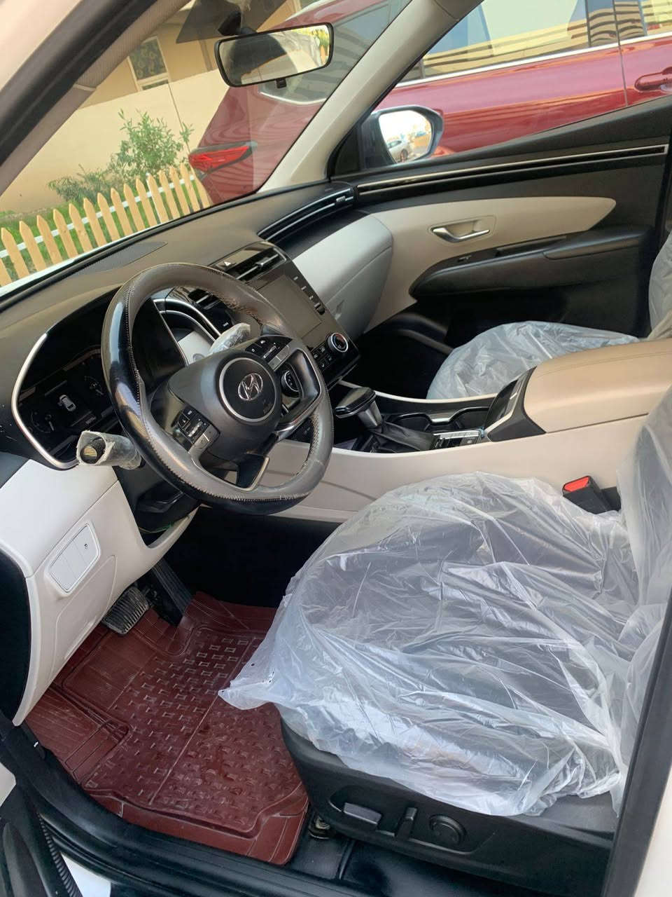 السلام عليكم توسان موديل 2022 خليجي مطلوبه استقطاع مباشر باقيلهة سنه راعيهة بل أمين بغداد ماشيه ٥٨ الف كيلو لسياره عله وضع الشركه بيهة بارد فقط مرفق بل سونار السعر ١٨٣ موبايل *********** مكاني شقق بسمايه
