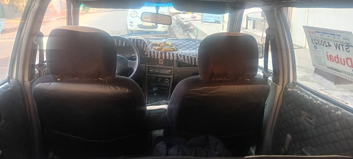 اوبل كاديت رقم دولي 12سنوية لل 2029 شرط تحويل كابون بانزين وين البناني وين اللباخين وين البكاكيل سيارة حك ستوتة سعر 21وبي مجال وترهم مقدمه  معه الضمان 
(***********)@(***********)سيارة جاهزة طخم تاير جديد باتري جديد طخم ورى وكدام جديد
