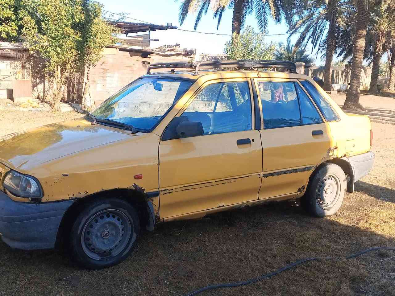 سلام عليكم
سياره سايبا.        البيع      موديل 

2012

مكان التاجي باب أوال 
محرك زين 
كير 3او 4 يفلتنه

سعر مليون او 100

سعر موطور 

رقم كربلاء احمر 

ما ندله ابيع هيج تكفل حكومه او عشائر 

رقم.     ***********اسيا

رقم ***********
ابو جود بختمتك اتصل
