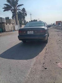 سوناته • ٩٤ • مكينة وكير مكفولة