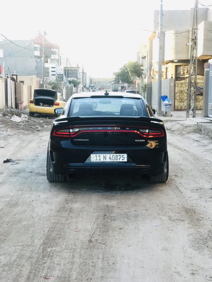 سلام عليكم 
جارجر ٢٠١٦
داخله كلين فقط دعاميه
بلعراق صار بيه طخه بلباب
عليه تحديث كامل srt سعره ٢٥$
بنيد اس ار تي
دوس 
دعاميات اس ار تي 
ويل نجمه خسفه قويه اصلي
تخم تاير جديد 
فول موصفات عده الفتحه
رقم بغداد جديد باسمي
مكاني حله 
السعر ١٧٨
***********
