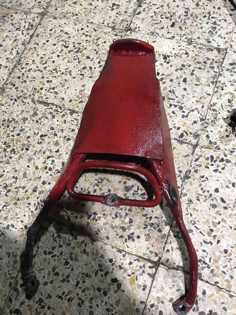 للبيع كلهن ب٥٠ مكان حيانية اول لاين


**إذا كنت صاحب هذا الإعلان وتريد حذفه لأي سبب، رجاءا أرسل رسالة إلى الدعم الفني**