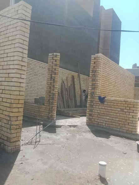 السلام عليكم خلفه بناء
نظافه والتزام باالعمل 
اشتغل على الدبل او قطعي 
العنوان بغداد اتصل وادلل 
***********0متواجد على وتساب
