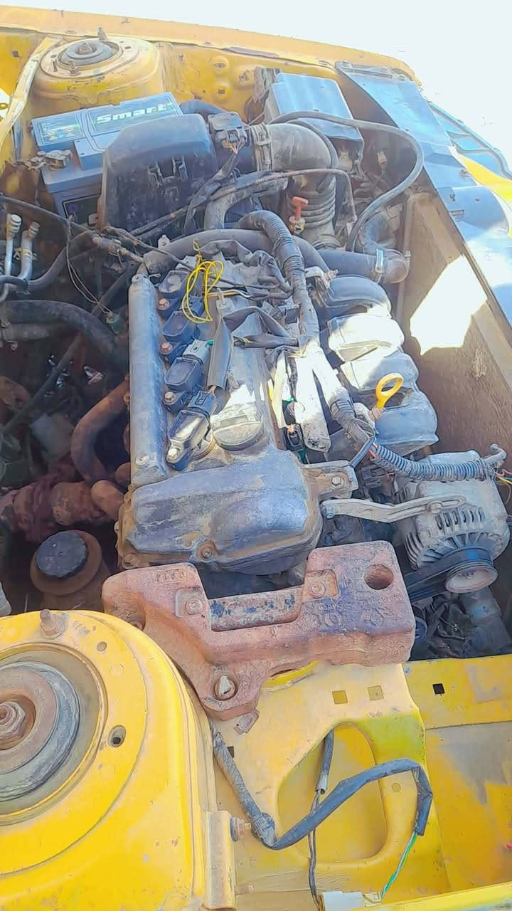 بيجو باص موديل ٢٠١٣ رقم ذي قار بسمي مكينته وكير بيكاتشو تخم تاير سياره جاهزه هيئه مامسجله سعره ١٨وبيه مجالل
اتصال*********** رقم صاحب سياره  اني مكلف بنشر
