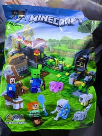 ليغو • لعب أطفال • متفرقات