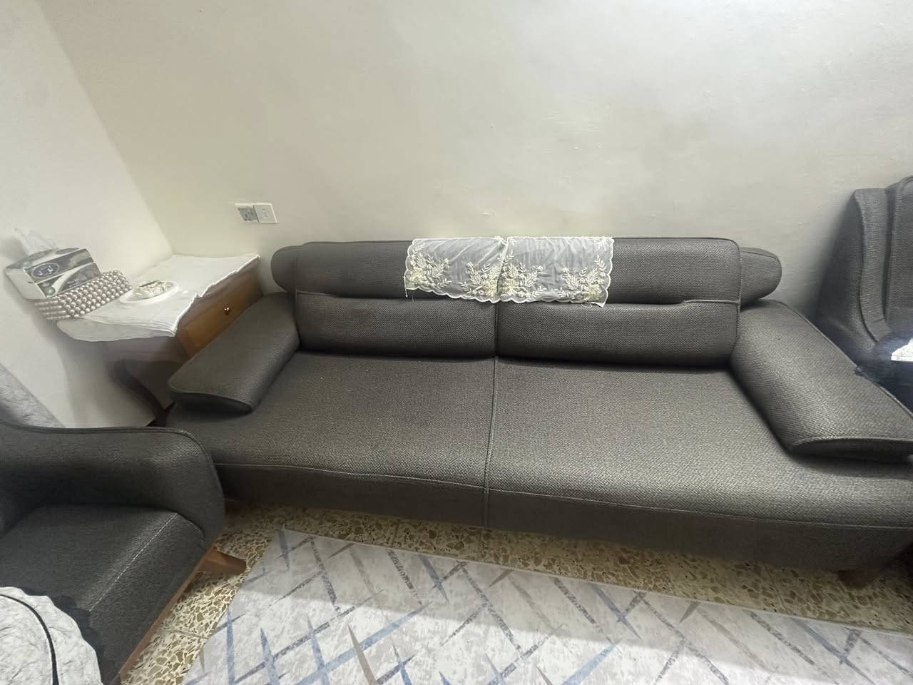 كلمن وسعر والي يريد على خاص  وبنسه التخم ١٠مقاعد


**إذا كنت صاحب هذا الإعلان وتريد حذفه لأي سبب، رجاءا أرسل رسالة إلى الدعم الفني**