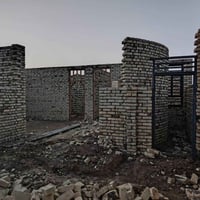 بيت • بنهاوند الرابعة • ٢٠٠م