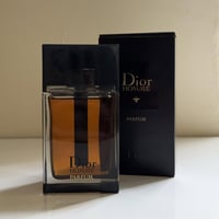 ديور هوم • عطر إصدار ٢٠٢٤ • منقطع الإنتاج