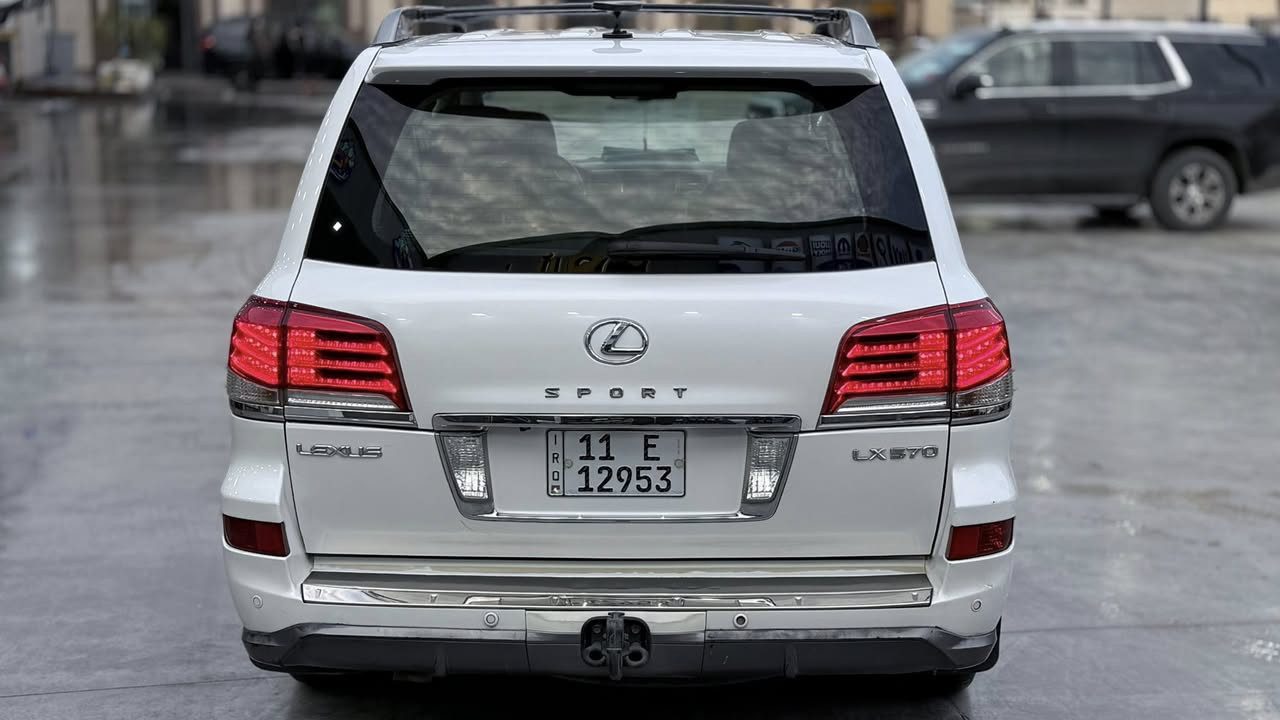 أسلام عليكم لكزز مديل 2011 السياره مكفوله كفاله عامه بيه فقط بارد بل بنيد ول سياره بسمي تحويل ثاني يوم السياره جديده من كل لنواحي وع ايدي السياره مكفوله من ضربه ول صبغ سياره جديده حيل تجي وتشوف بعينك صدر امامي خلفي تخم تاير كله جديد السياره تجي وتشوفه بعينك شكد جديده راسلني ادزلك سونار مكاني بغداد حي اور السعر 325 وبيه مجال انتصل وتدلل دلال
‭0773 119 5750‬
