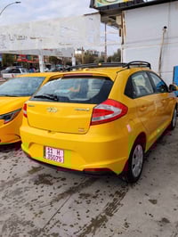 شيري فلاوين • ٢٠١٤ • بدون ضربه