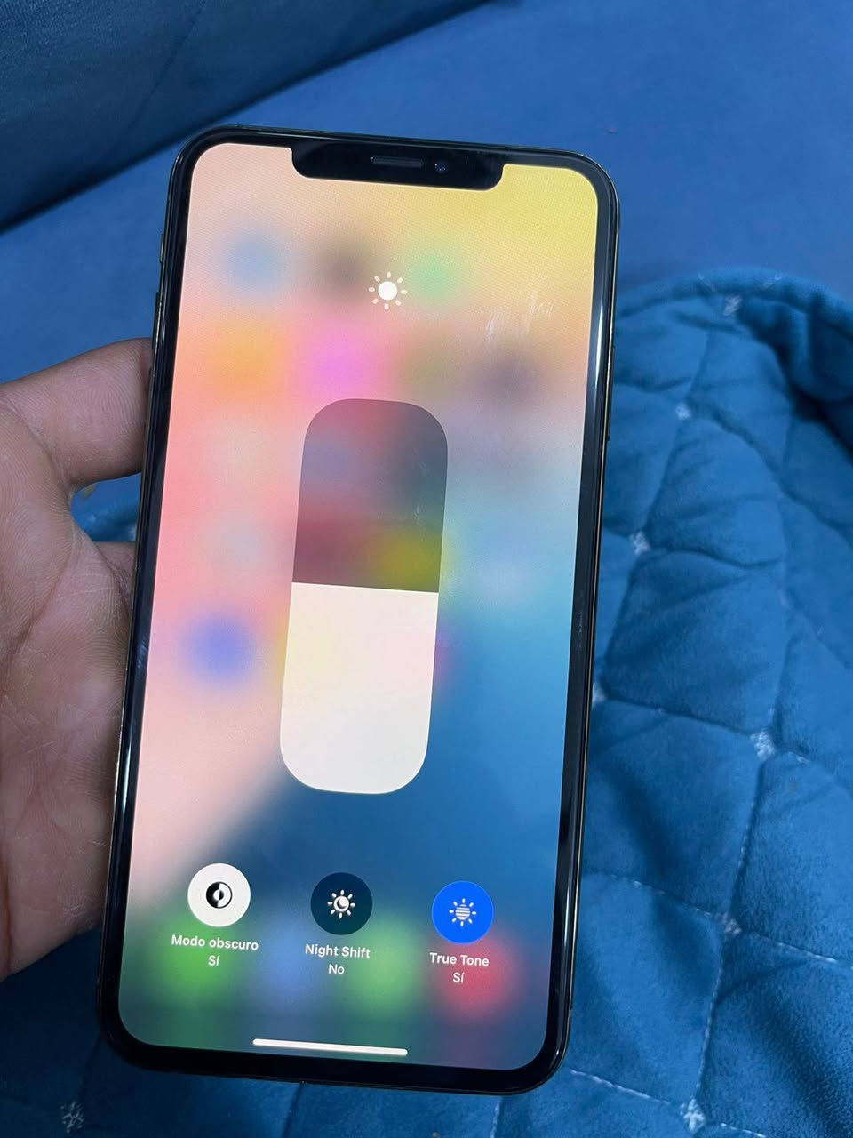 سلام عليكم ايفون اكس اس ماكس ذاكره 256 مبدل بطاريه و شاشه ام ال 3 خيارات
فيس اسدي شغال 
رايده ب 225
ما متواجد ماسنجر 
*********** (واتساب و انصال)
