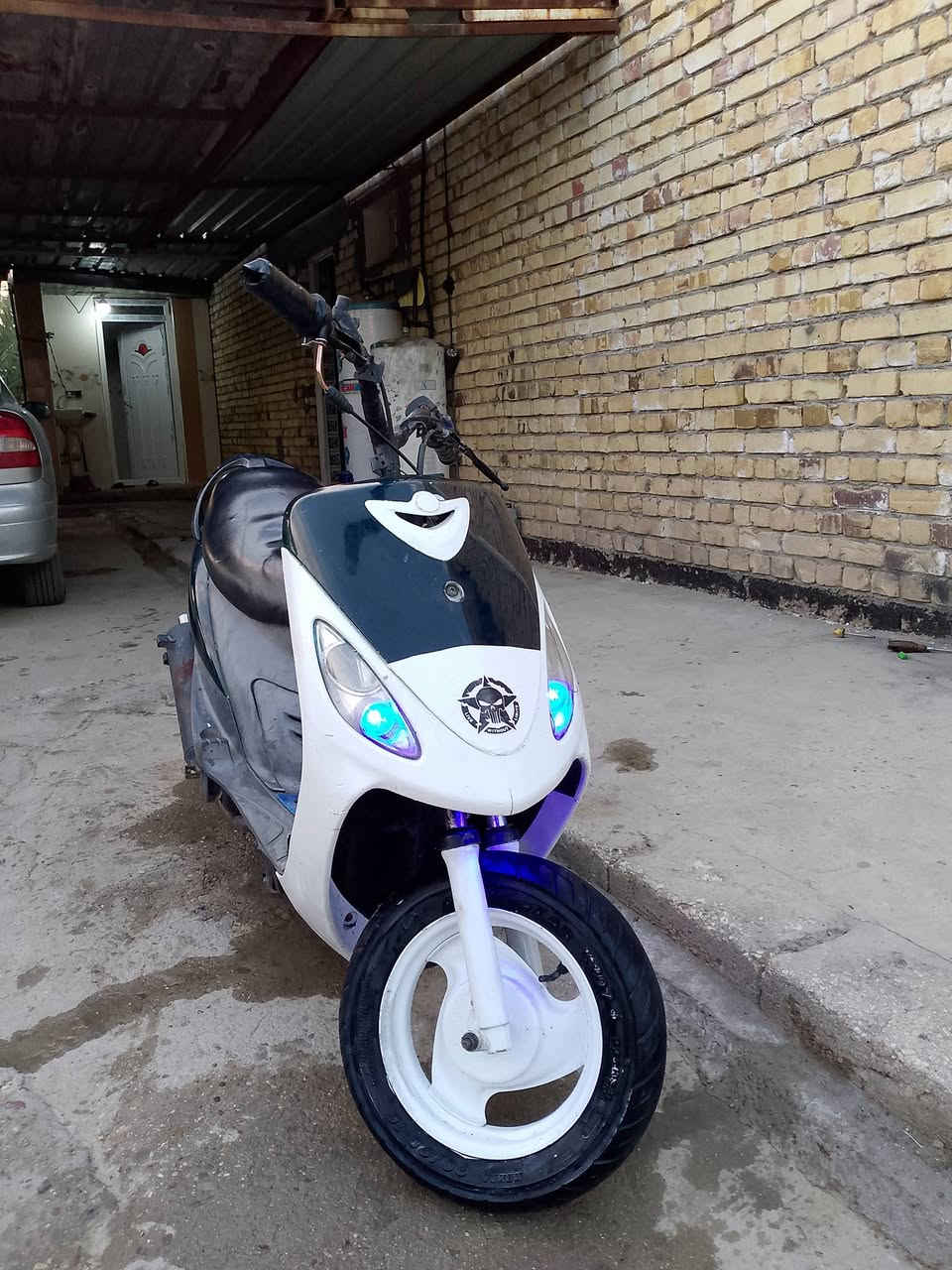 السلام عليكم بسبب الوعود الكاذبه
ماكس منغولي بوشه 55 صالنصهmf كلجات wf دراجه شلعه معدل خير من الله جاهزه قطرة دهن مزوده المكان بابل محاويل نقصها كابريته فقط .

السعر 300 وبيها مجال لشراي 
للاستفسار ***********بي واتساب
