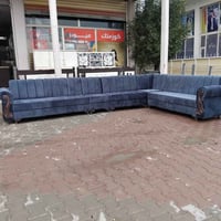 ديوان ١٠ مقاعد • بلوك اسود • بعقوبه شارع تحرير