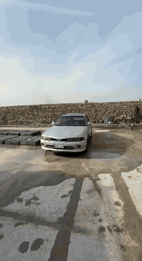 ماستبوشي كلن • موديل ١٩٩٣ • برطلة