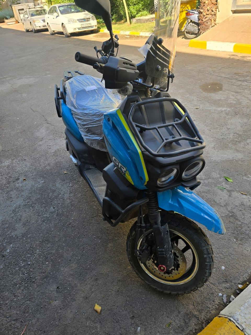 للبيع مستعجل اباتشي ملف 3000 ست بطاريات نظيف.  مصارلها   شهر
للاتصال ***********
السعر مليون
