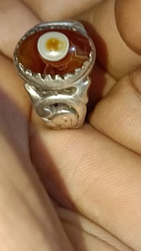 سليماني هندي • صياغة يدوية • تحفة