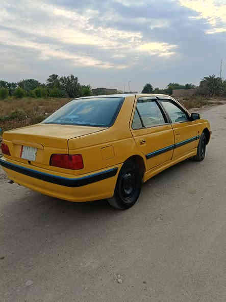 بجو بارص مديل 15رقم بصره سنويه 26مصفر هيه وغرامات مكينه كبير حداده تخم تاير كهربائيات كله شغاله تبريد يشغل ماذب عليه ربع مال جناي سعر 30 بيه مجال لشراي سياره مناسبه  مكاني البصره الكرنه ***********
