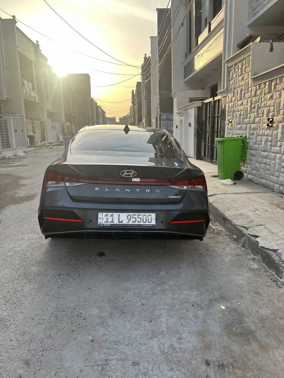 النترا 2024 للبيع فقط لمتدد فول بانزين ماشيه 8500 مواصفات الفول معروفه سياره مكفوله عده الجاملغ الامامي مبدل والبقيه كفاله  حادثه كلش بصيط ***********
