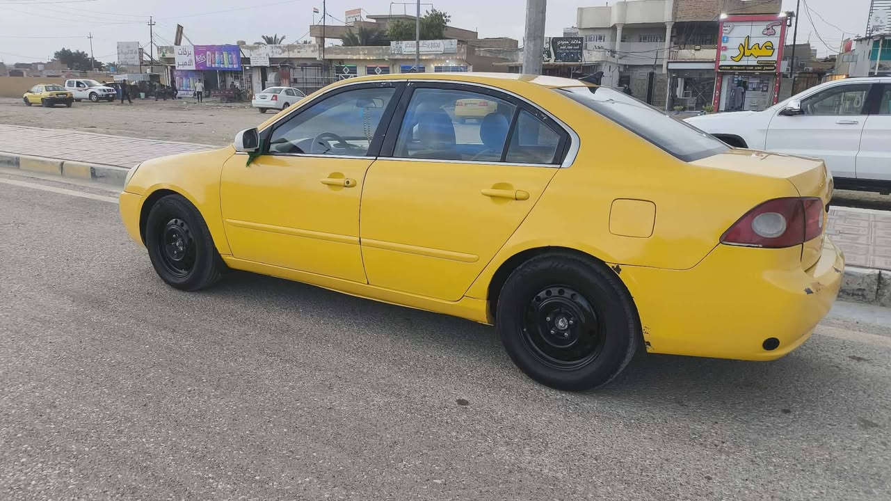 سلام عليكم
البيع
وبتما  2007
كير ومحرك حاويه شادهن قبل شهر 
تخم تاير
تدفئه تبريد 
كهربايات كلها شغاله 
منضومه غاز
العنوان واسط
لاستفسار الاتصال علا الرقم ***********

غير متواجد علا الخاص
