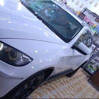 سلام علیکم.. X. 6/////2009//٨سلندر  بدون حادث فقط دعاميات صبغ اعلى فئة...