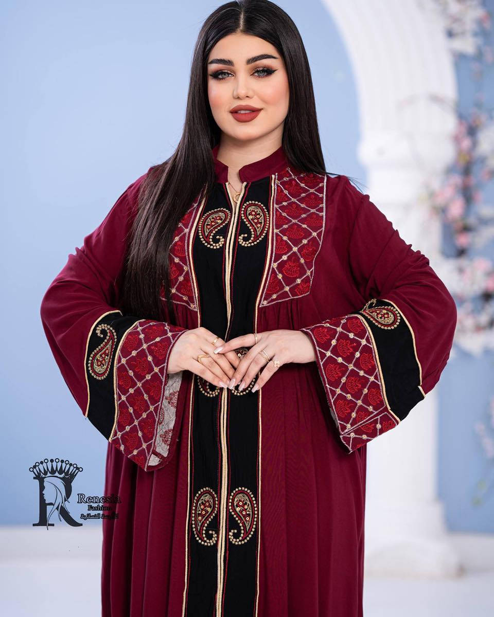 دراعه العيد   قطني ١٠٠٪؜😍موديلات ٢٠٢٦
القياسات .  L. Xl. Xxl. Xxxl
العنوان.  محمد عبد الامير ..ديوانيه. قضاء الشاميه. شارع الاطباء
قيصريه المدينه. مقابل حسنين جسام

متوفر توصيل جميع المحافظات 🚕


**إذا كنت صاحب هذا الإعلان وتريد حذفه لأي سبب، رجاءا أرسل رسالة إلى الدعم الفني**