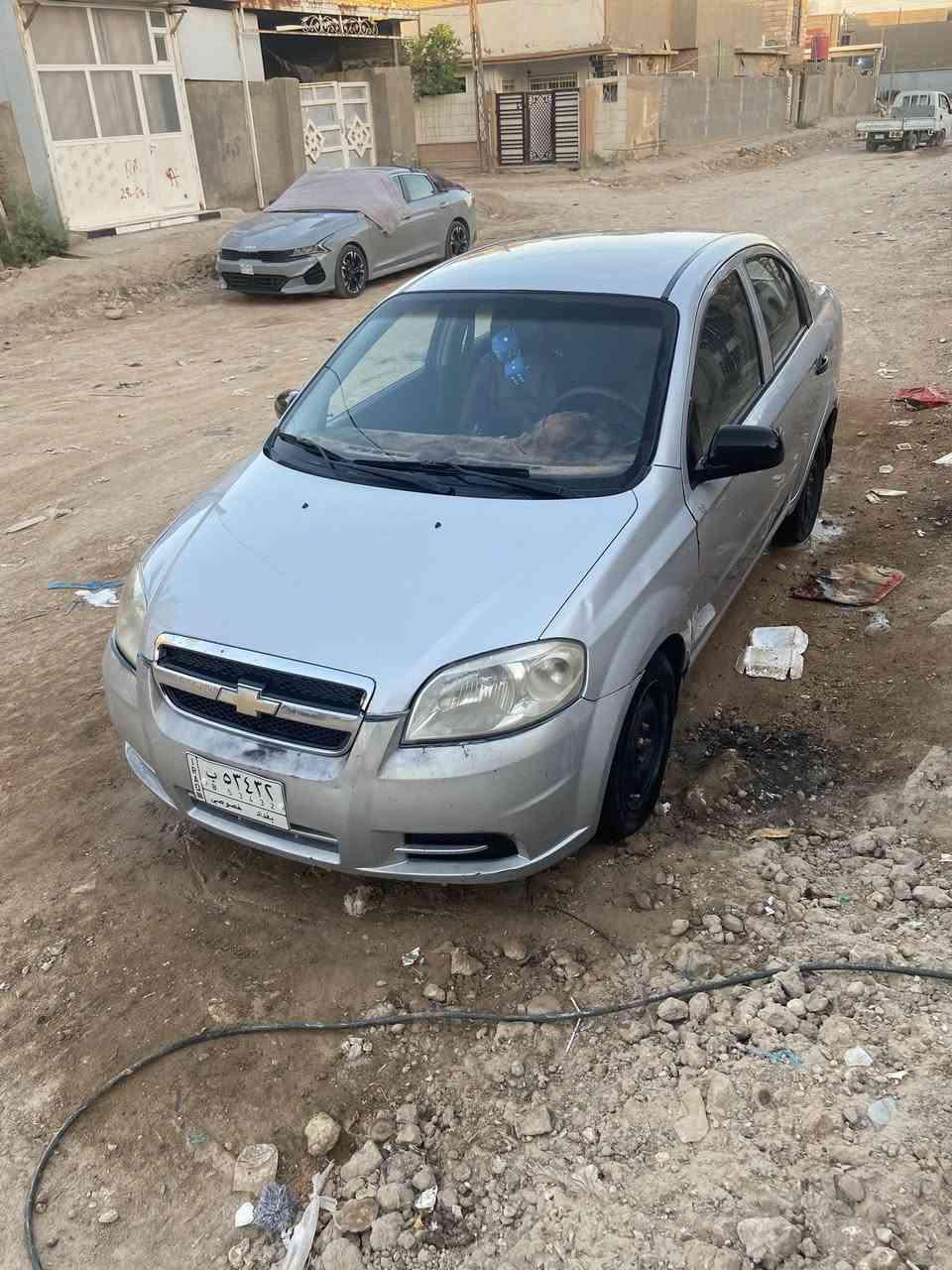 أفيو ٢٠٠٩ بغداد خليجي محرك مسكر  كير عادي تبريد وتدفئة شغالة كهربائيات شركة ما ملعوب بيه باسمي السعر ٤٩ مكان بابل حلة  مركز المدينة تلفون ***********
