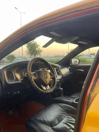 دوج جارجر موديل ٢٠١١ رقم بغداد تحويل ثاني يوم مكينه كير تبريد حداديه  ...