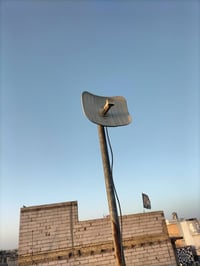 شبكه لعبه • بوري 6م • نجف حي العسكري