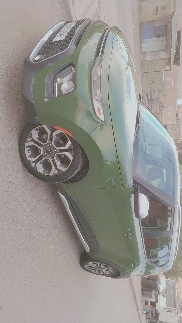 للبيع صول 2020  رقم بغداد جديد انكليزي باسمي
 حادثهه امامي وبيها تعديل كلش بسيط صفحتين
 ورشات صبغ لتوحيد لون مميز 
 كلشي موضح بالصور  
  محرك دوش 2000
 غرفه جلد شاشه وكامره
  تبريد كلشي جاهزه مابيها نقص
السعر #120 تفاصيل ***********
